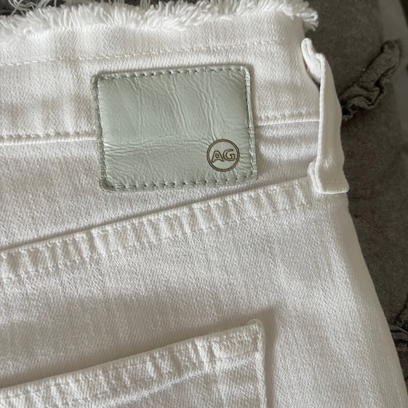 ⭐️⭐️AG The Ex Boyfriend Slim - Slouchy Slim ⭐️⭐️ - Picture 8 of 13